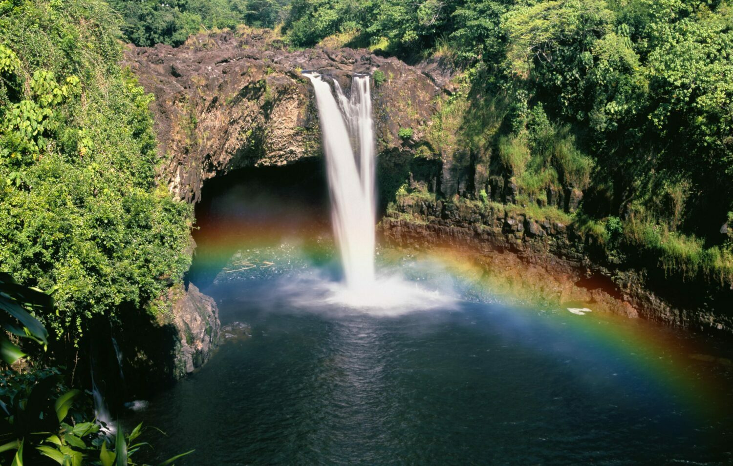 Traveling to the Big Island in 2022 Funded Entirely by Loyalty Points