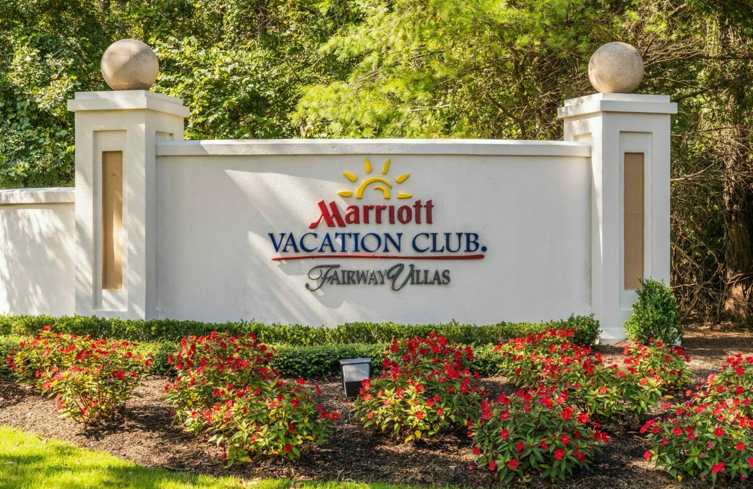 Marriot Vacation Club