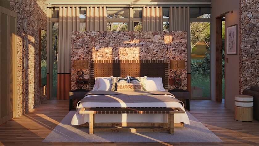 render of mapito safari camp serengeti autograph collection bedroo 849fd
