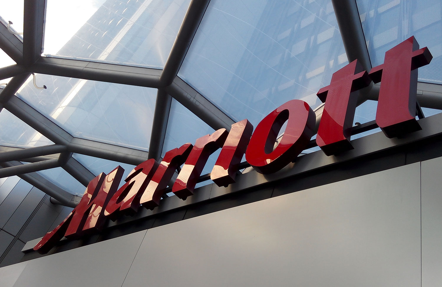 Marriott Expands Properties with Upcoming Acquisition of Hotels City Express