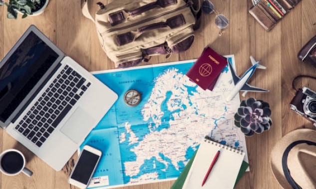 travel planning