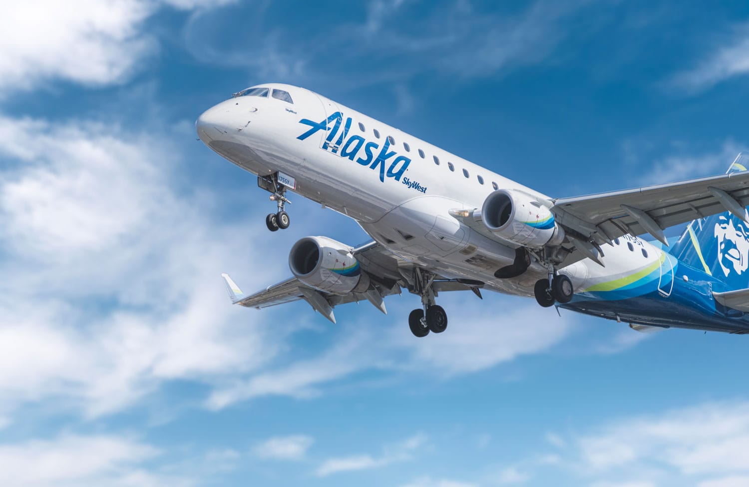 Alaska Airlines Flight Pass Review
