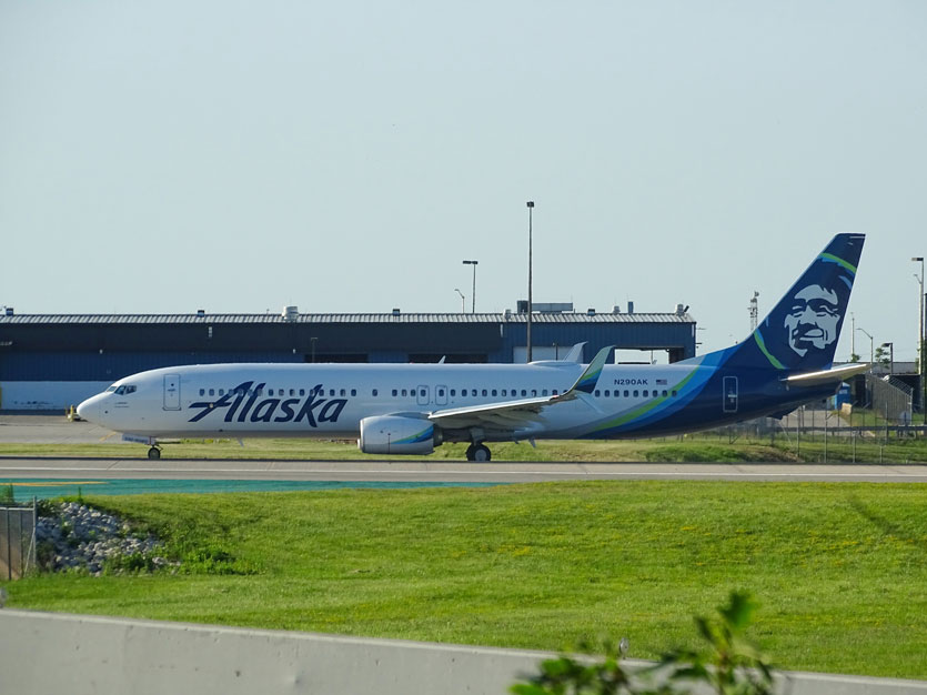 Alaska Flight Pass Review