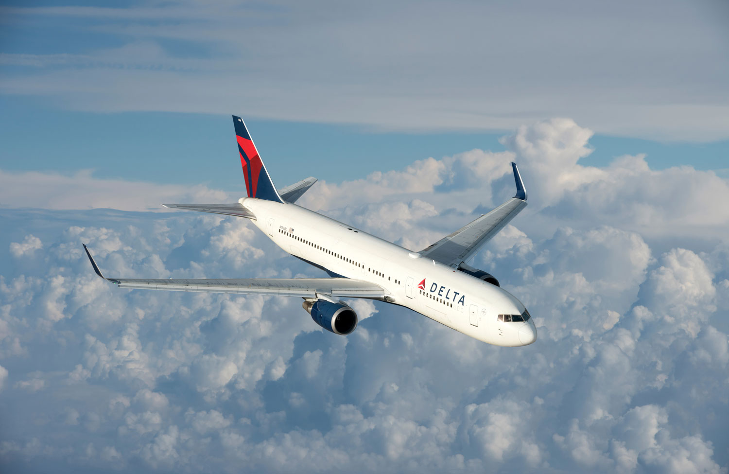 Delta Airlines Now Offers Free Wifi