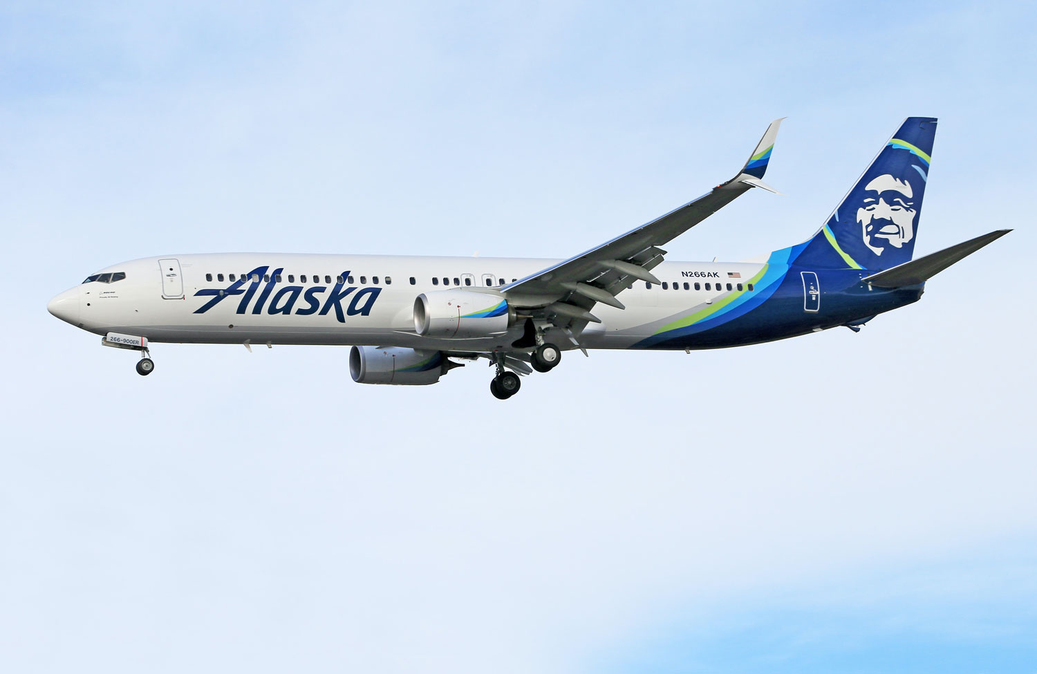 Alaska Airlines Status Match Challenge 4 Alaska airlines