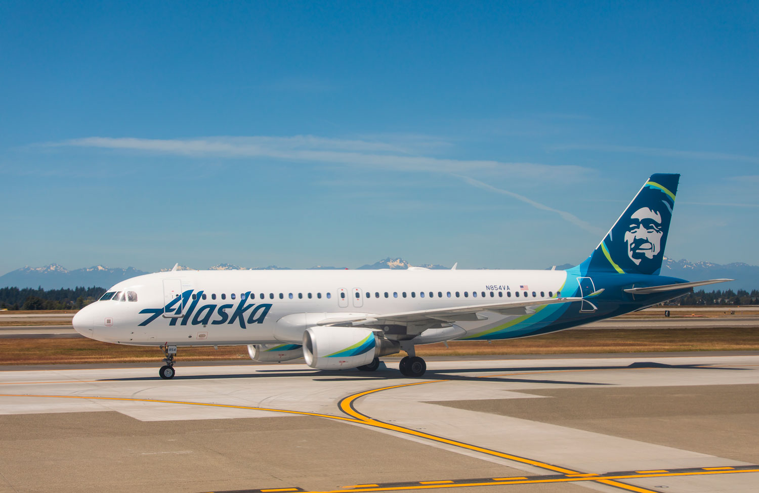 alaska airlines