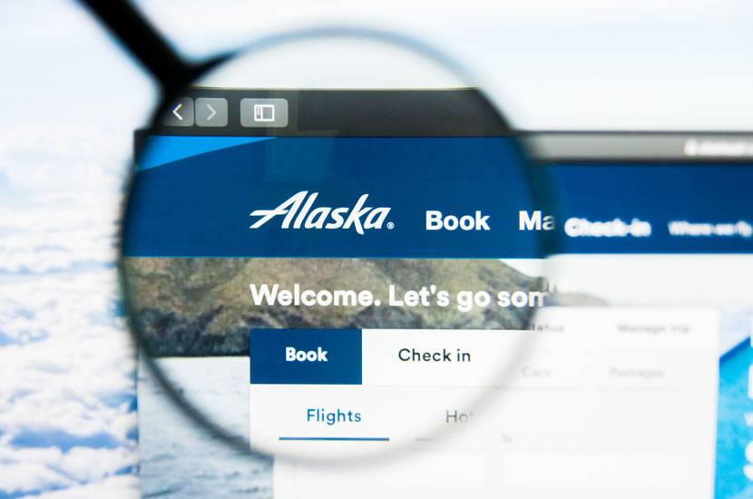 best way to earn alaska airline miles