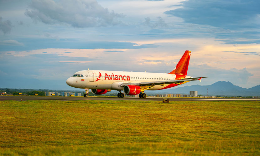 Avianca airlines