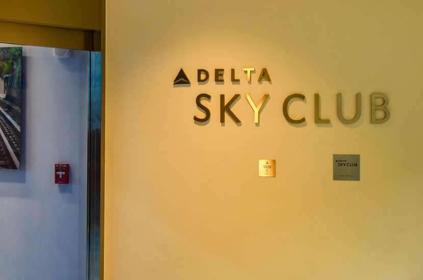 Is Delta Sky Club Worth It