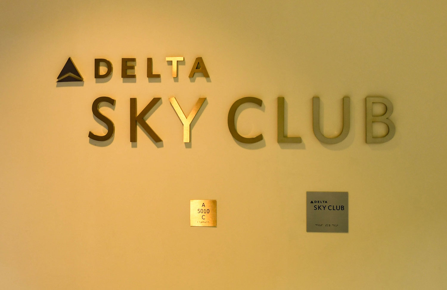 Delta Sky Club Сhanges 20232024 Detailed Review