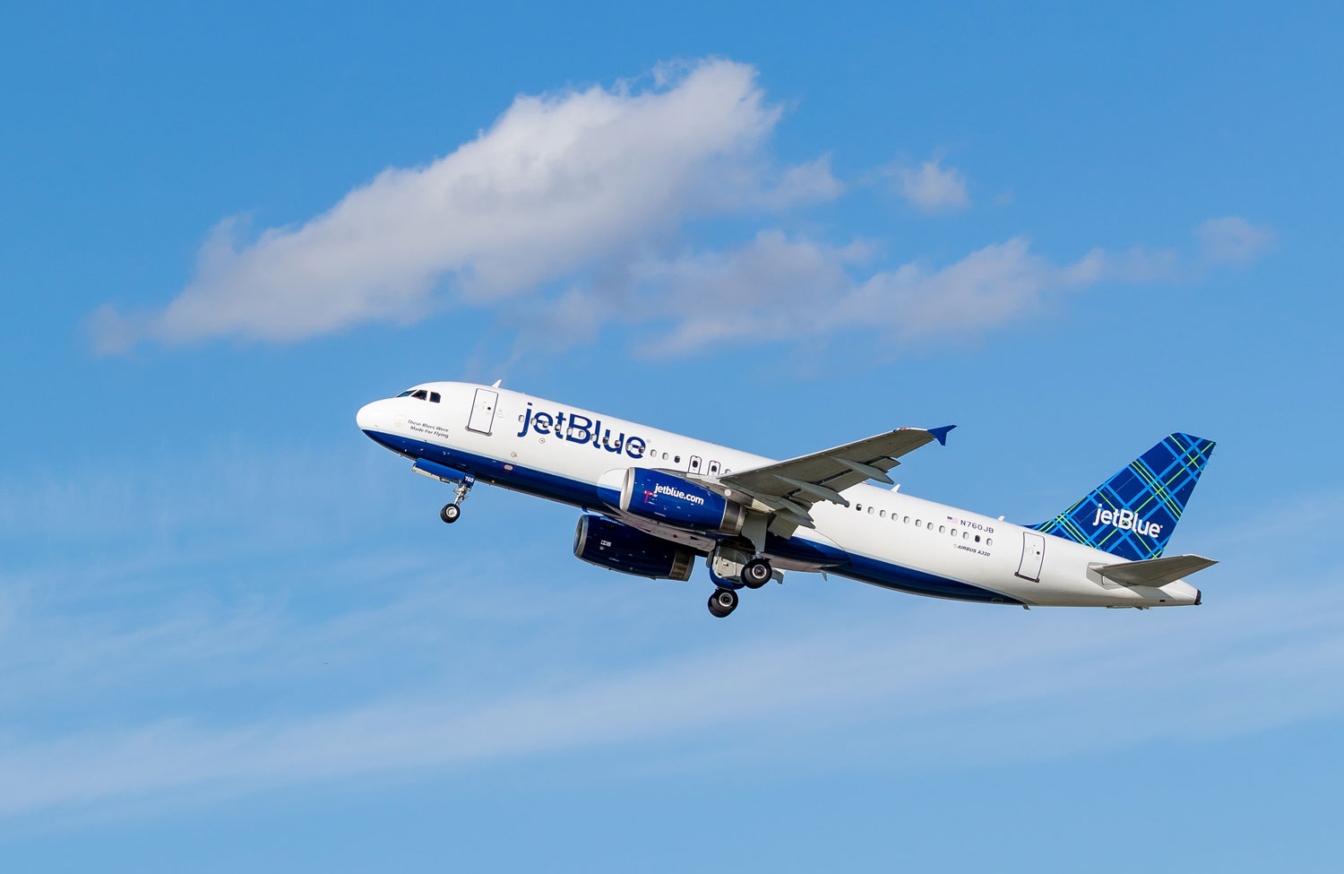 JetBlue's TrueBlue and Mosaic Programs