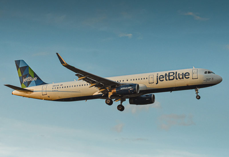JetBlue TrueBlue Points