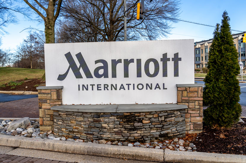 merriott international