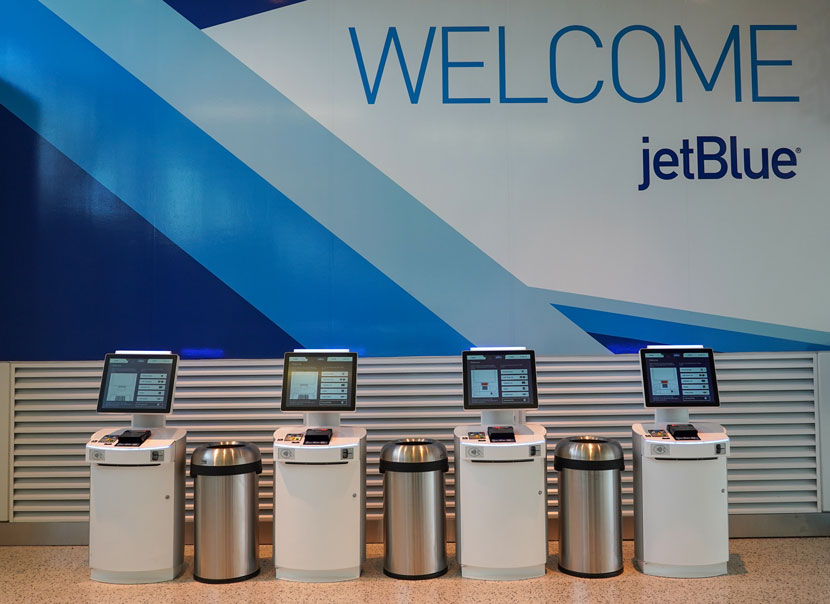 jetblue terminal