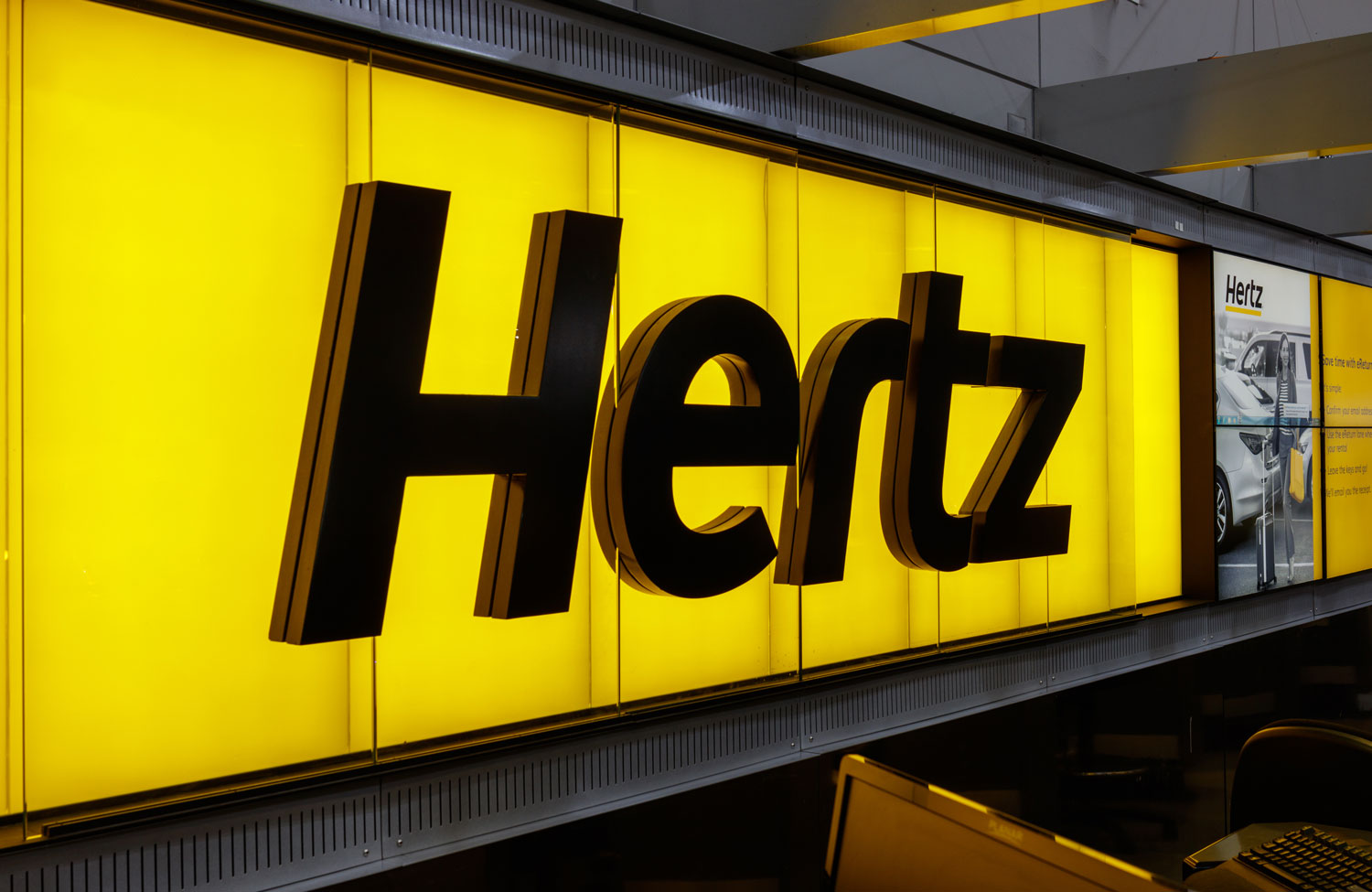 Hertz