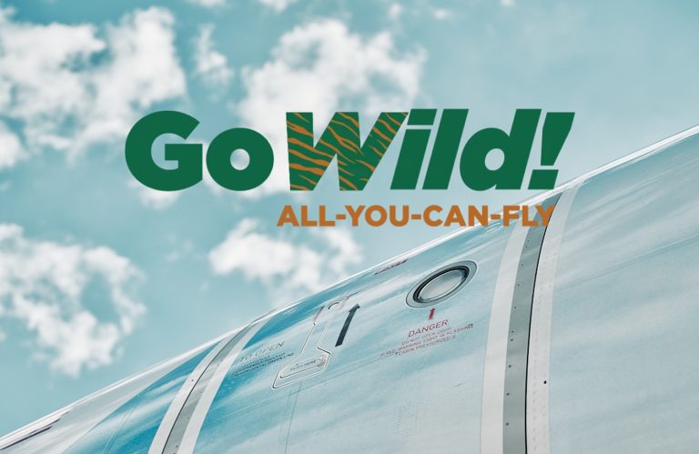 Frontier GoWild All-You-Can-Travel Summer Pass – Unlimited Flights for One Price (Is It Worth It?) 2 dsf0446