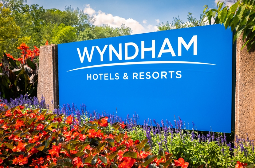 wyndham hotel