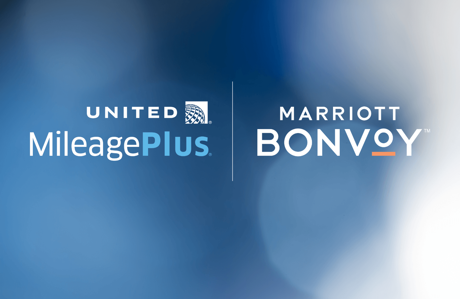 Marriott Bonvoy and United MileagePlus Partnership