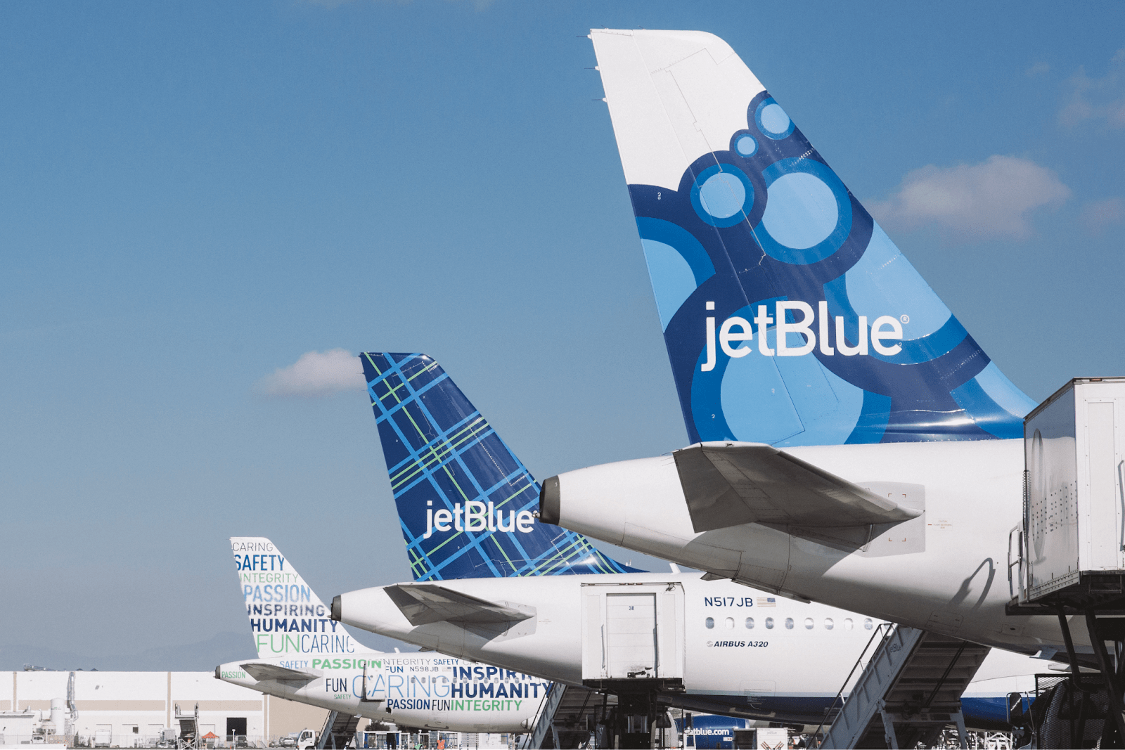 How to Transfer American Express Points to TrueBlue Miles