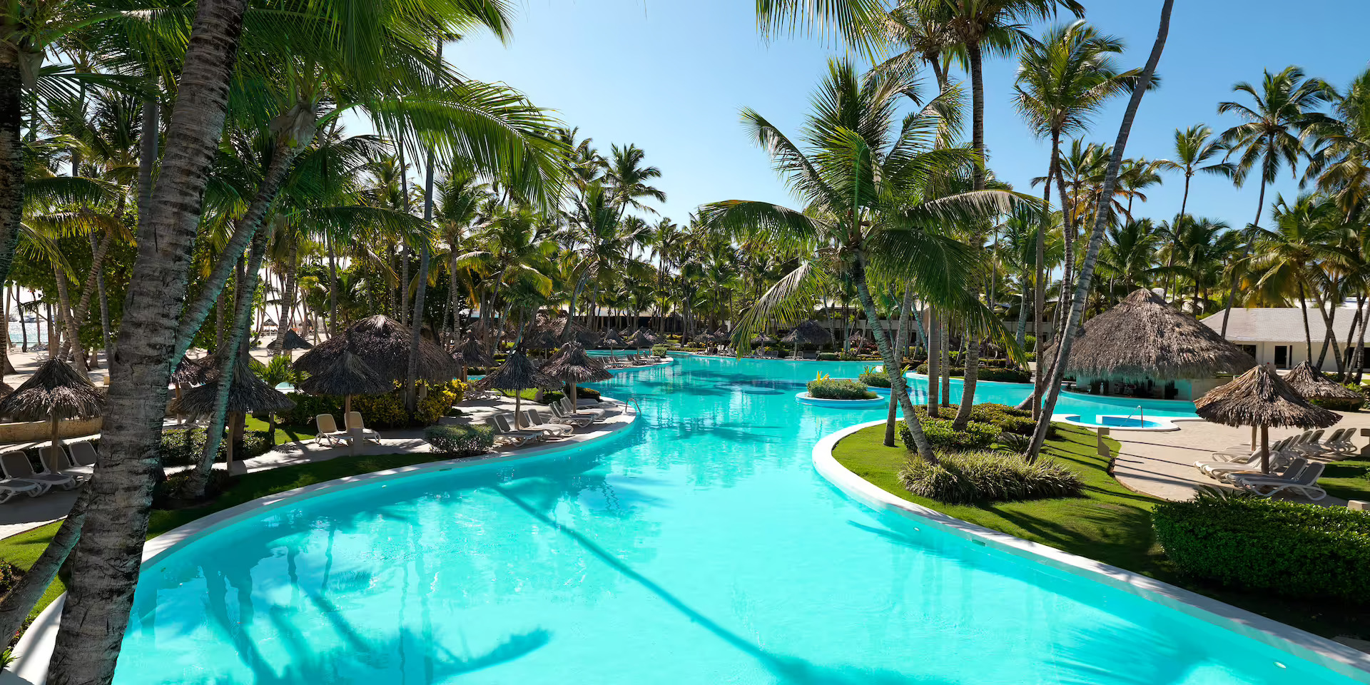 The Level at Melia Punta Cana Beach Adults Only All Inclusive