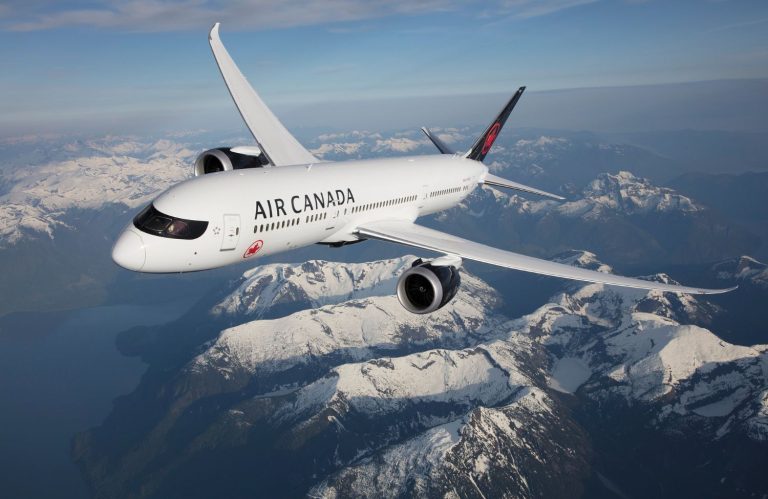 Limited Time Up To 30% Points Transfer Offer for Chase Ultimate Rewards to Aeroplan Air Canada 4 8