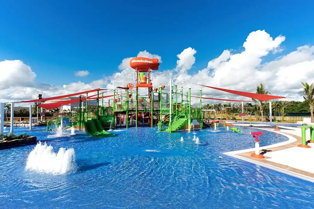 Nickelodeon Hotels & Resorts Punta Cana, Gourmet All Inclusive by Karisma