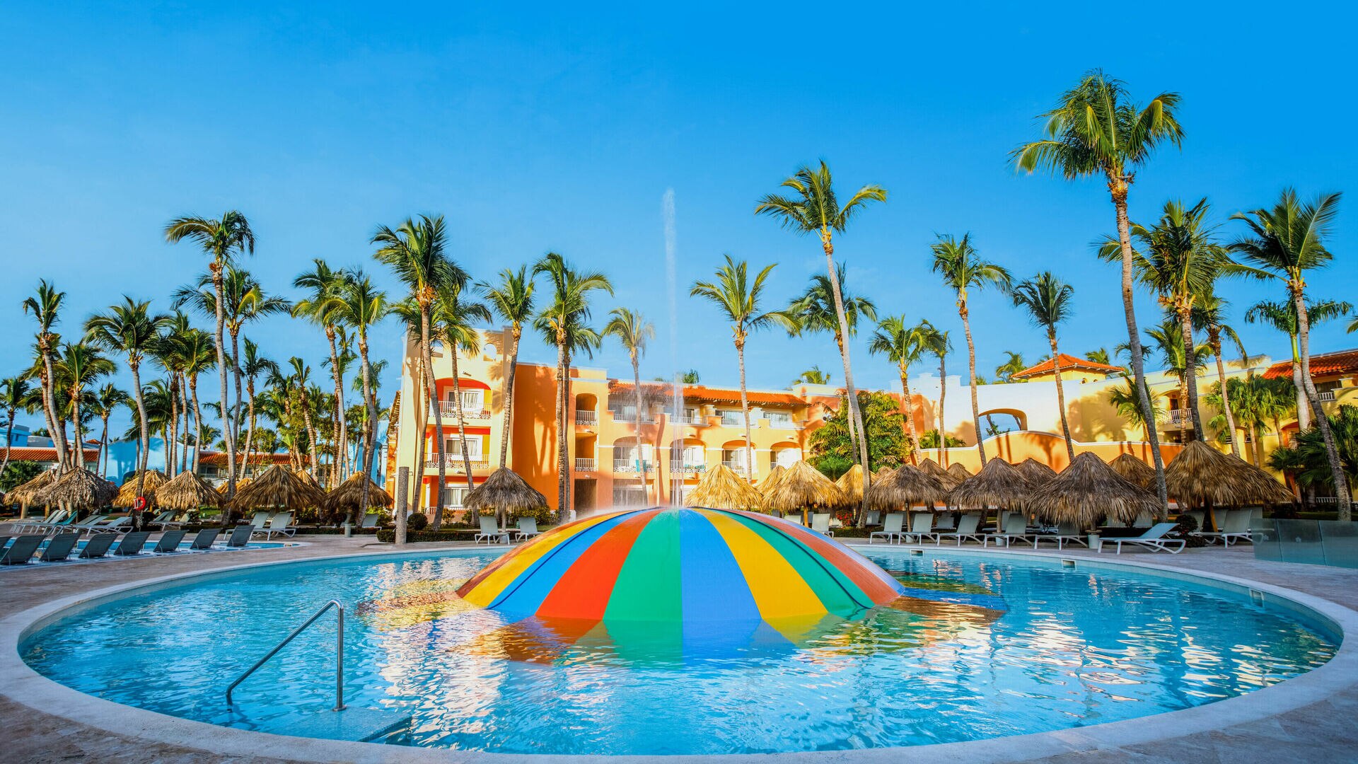 Iberostar Selection Hacienda Dominicus All Inclusive