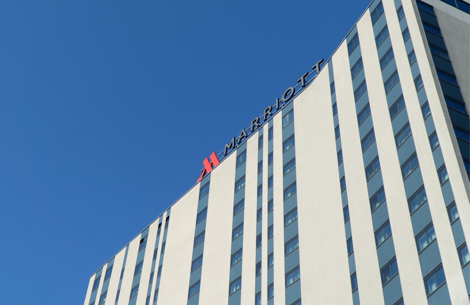 Targeted AmEx Offer: Get $120 Credit After Spending $300 at Marriott Bonvoy Properties 7 marriott targeted amEx offer