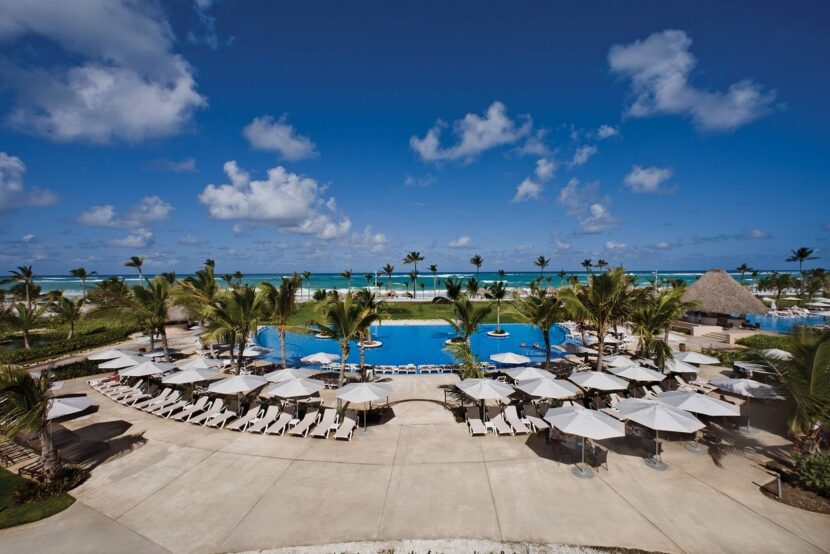 Hyatt Ziva Cap Cana – All Inclusive