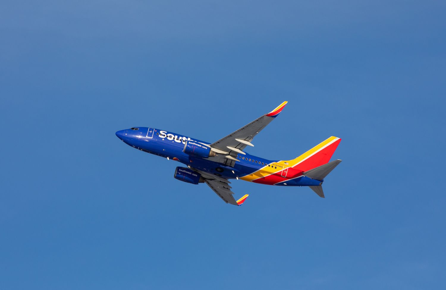 Southwest Airlines Giving Away 20 Million Rapid Rewards Points in “Wanna Get Away Day” Promotion - Here’s how you can win 5 southwest airlines