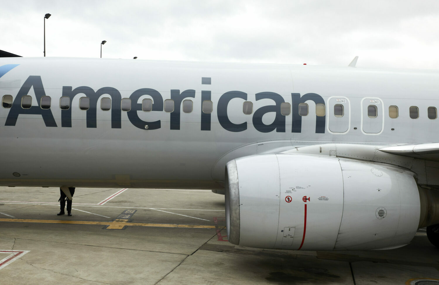 American Airlines Passenger Loses First Class Seat Due to AURA Rebooking Tool 9 american scaled e1689943731193