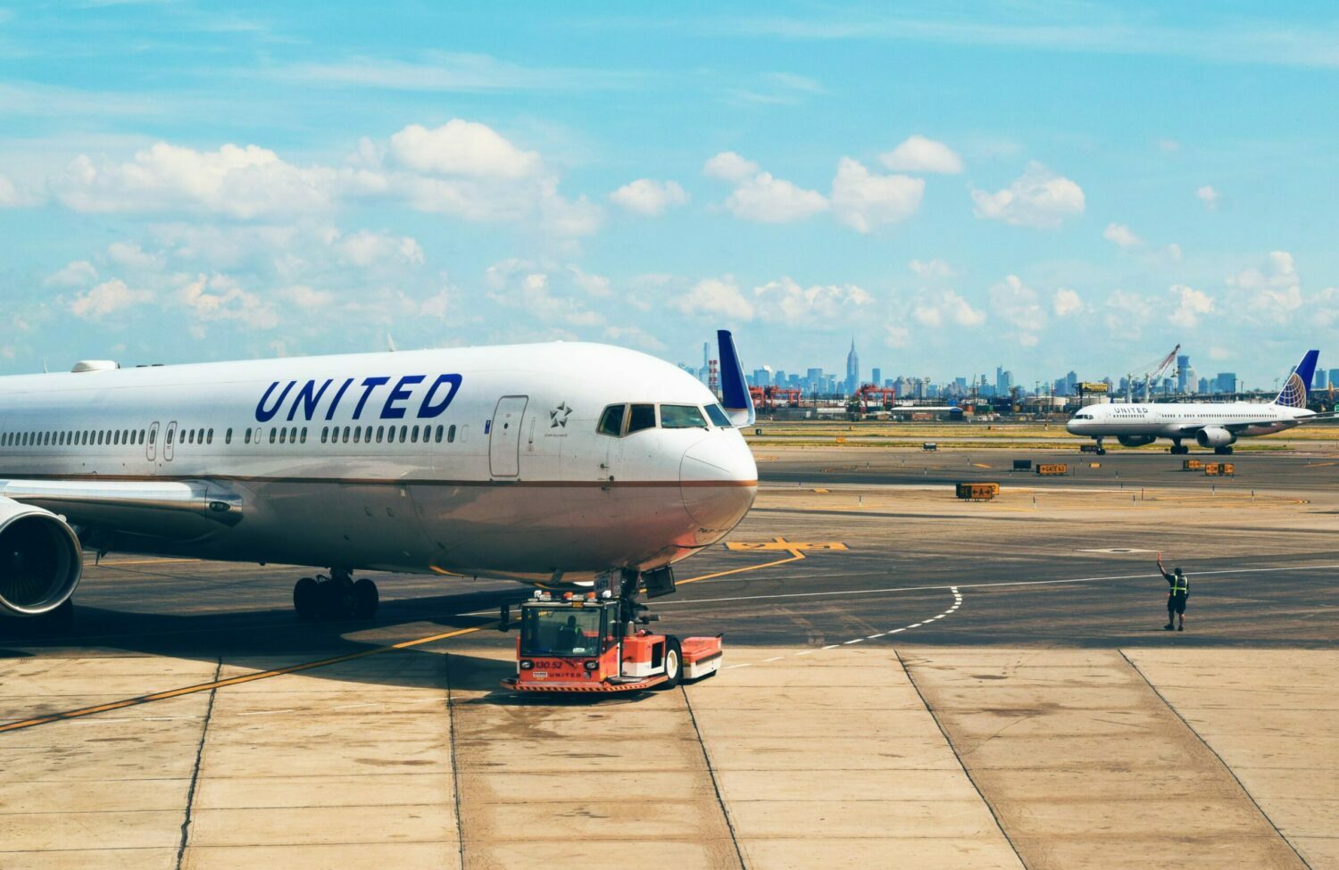 Targeted United MileagePlus Miles Purchase Bonus Up to 85-95% 6 tim gouw OwD1ON8O O4 unsplash 1 scaled e1690114240382