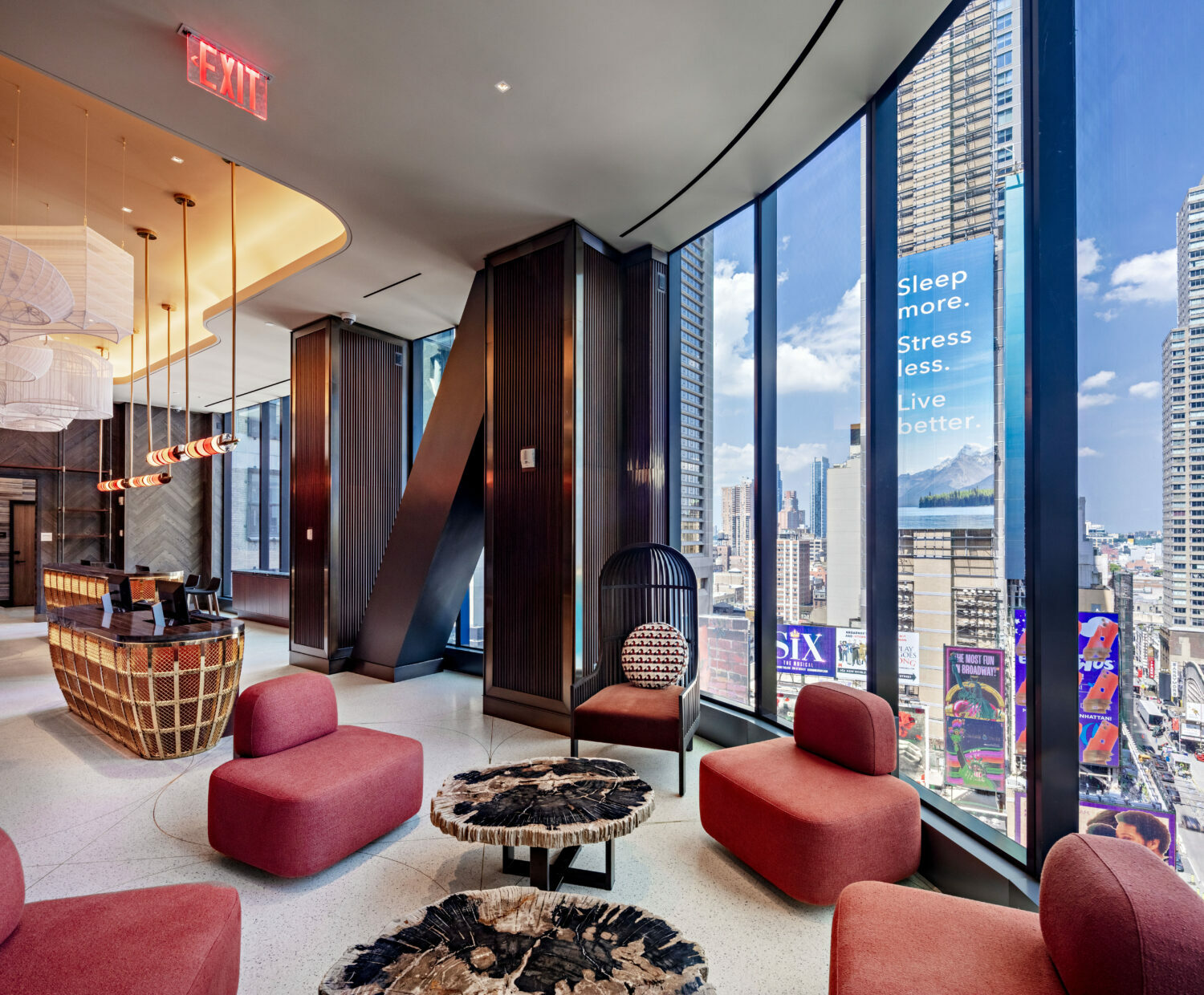 © 2023 Hilton