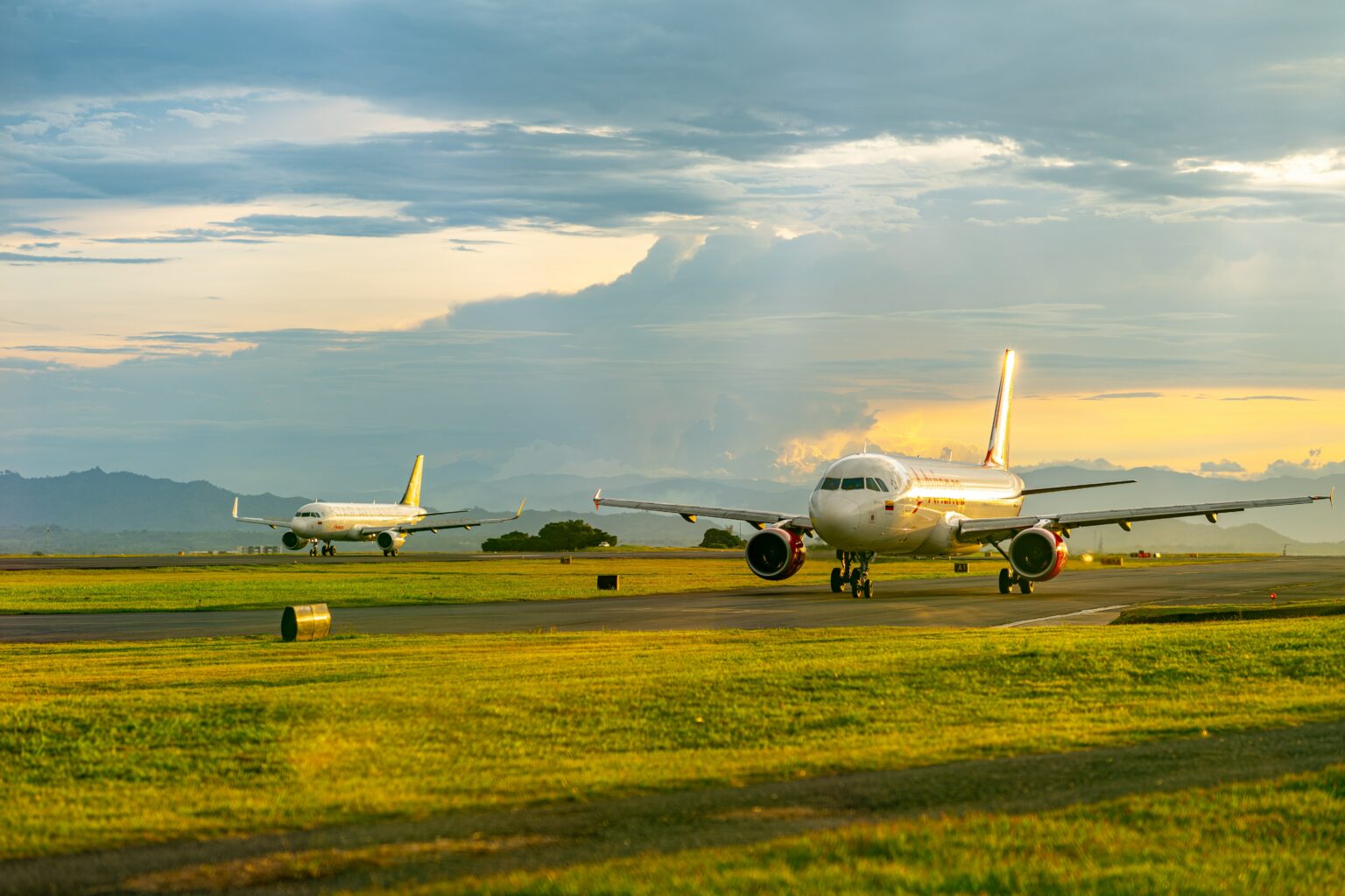 Avianca Buy Points Bonus (Up to 155% Promotion until April 30, 2025) 4 fabio augusto valencia i4cfTmz6jr8 unsplash