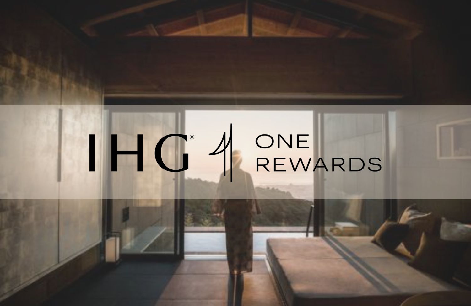 IHG One Rewards Program