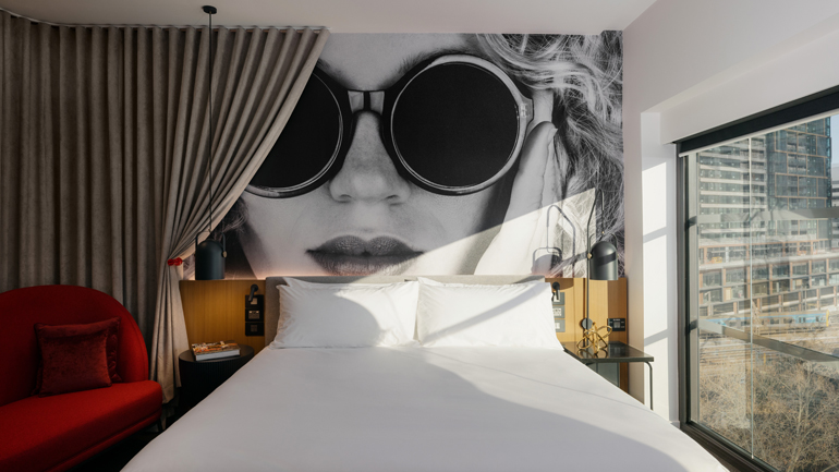 IHG Stay 4 Nights, Pay 3 Clubs & Suites