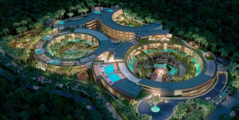 Hyatt's New Hotel Bonus: Earn 2X Points (Up to 25,000) at New Hyatt Properties 5 13360e61