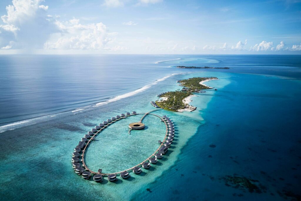 Ritz-Carlton Maldives