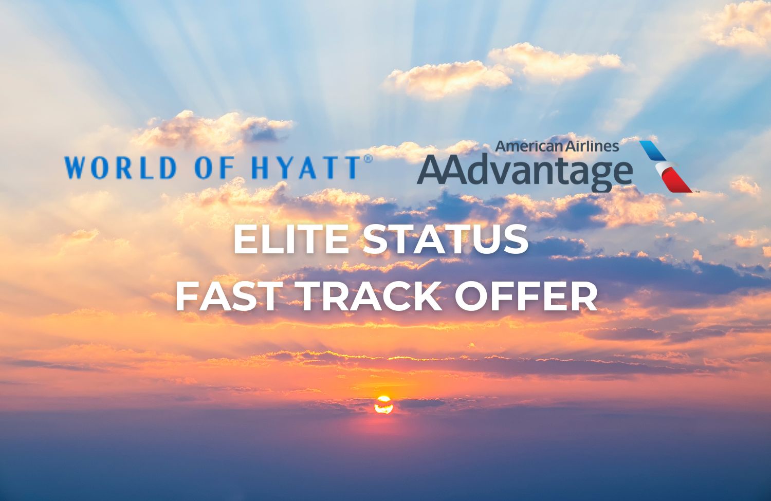 elite status fast track offer