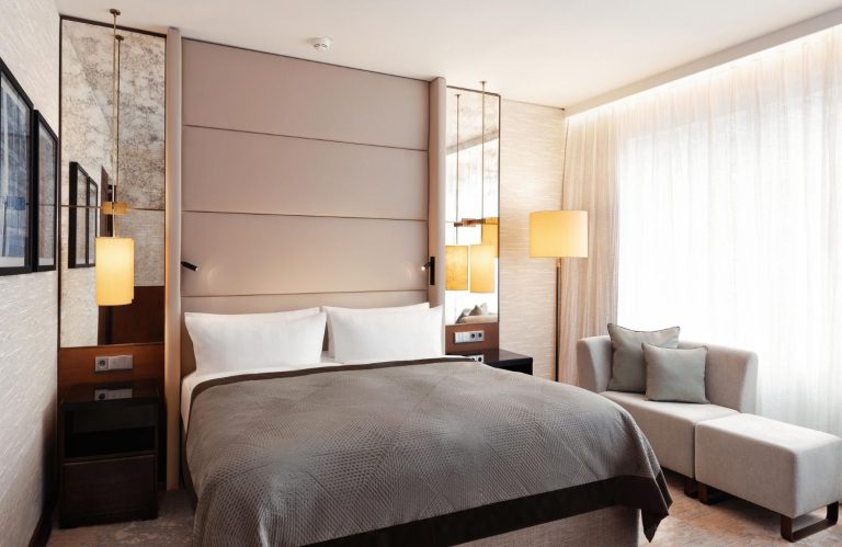 Double IHG Elite Night Credits Are Back: Earn Up to 5 Bonus Nights Through May 31, 2026 4 intercontinental berlin