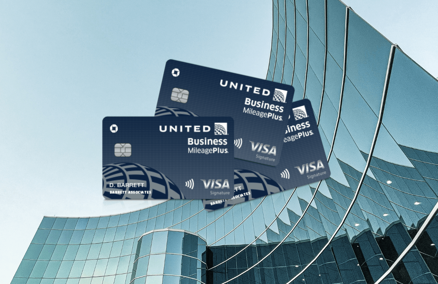 is the united business card right for you