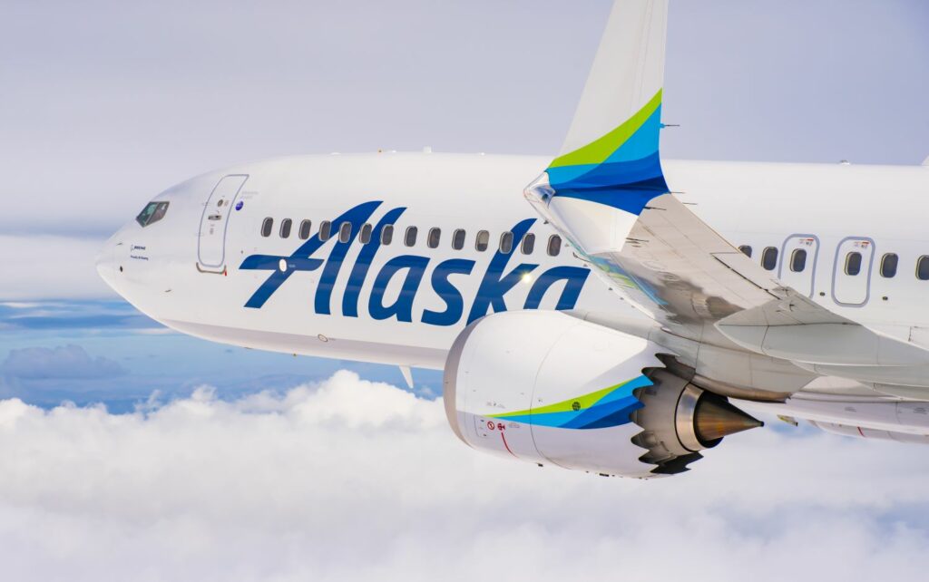 Alaska MVP Fast Track