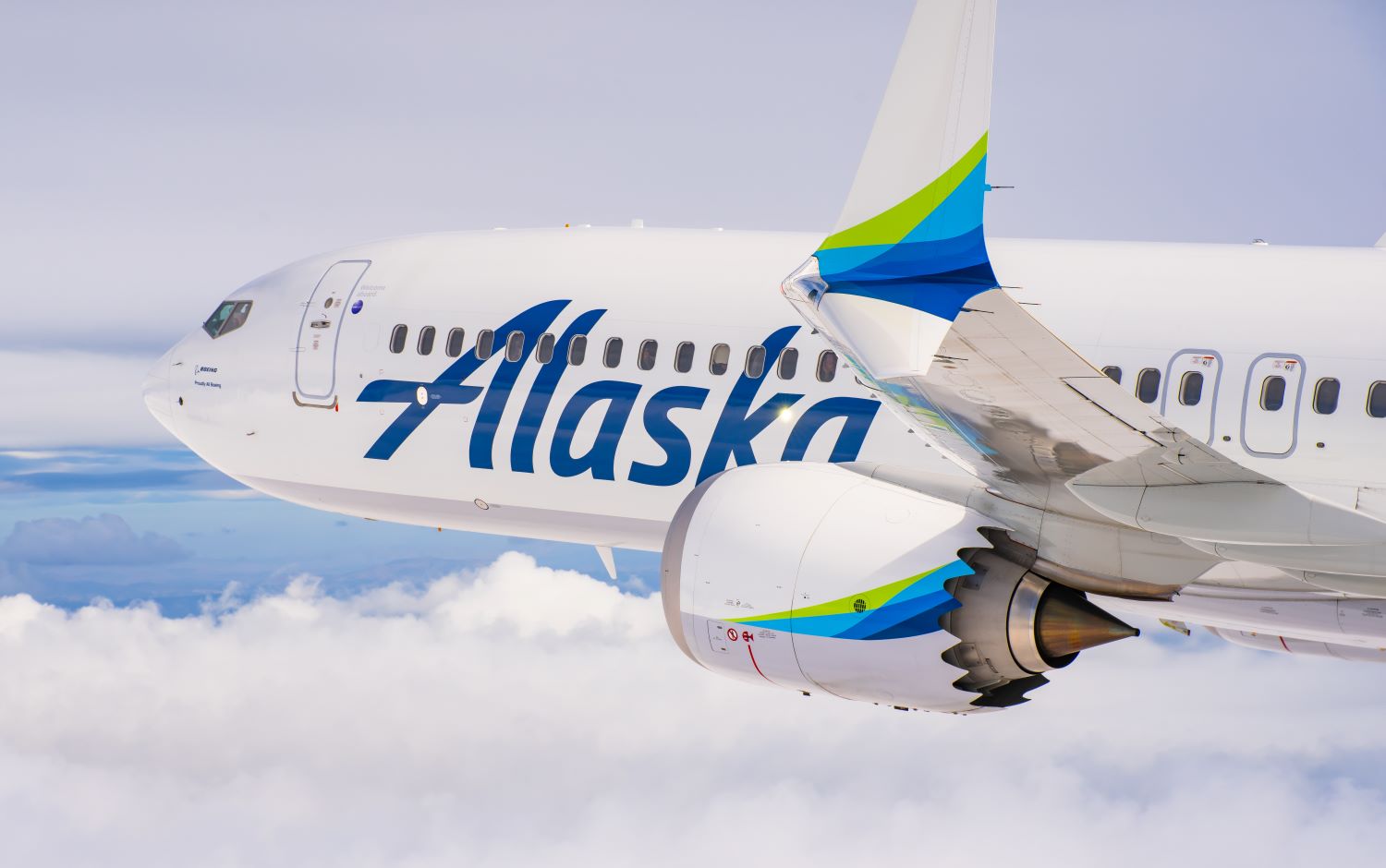 alaska airline