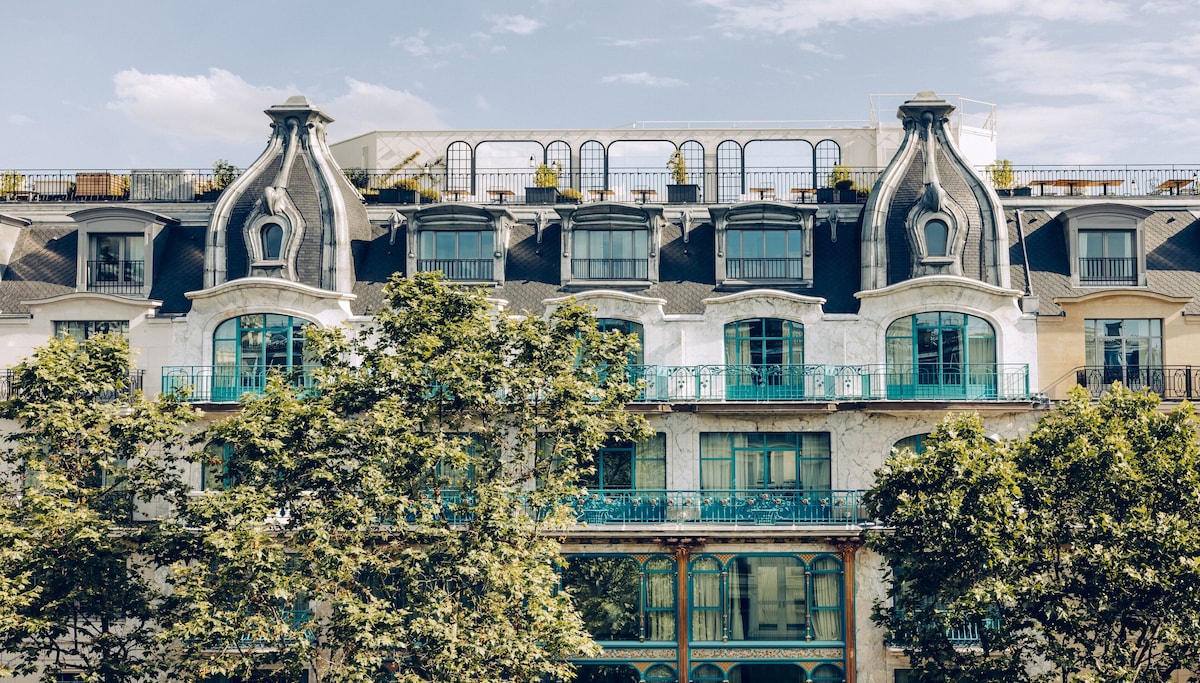kimpton st honore paris paris