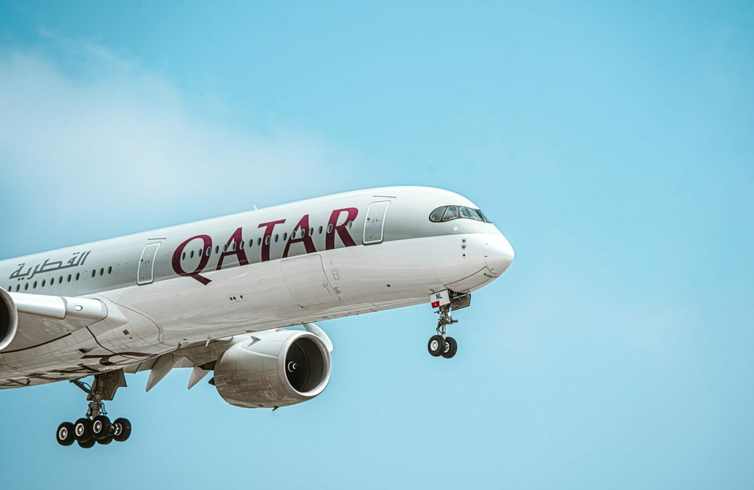 Qatar Airways Unveils Black Friday Offers