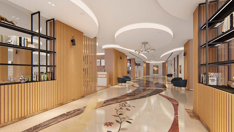 offers elite members double points for stays in greater china