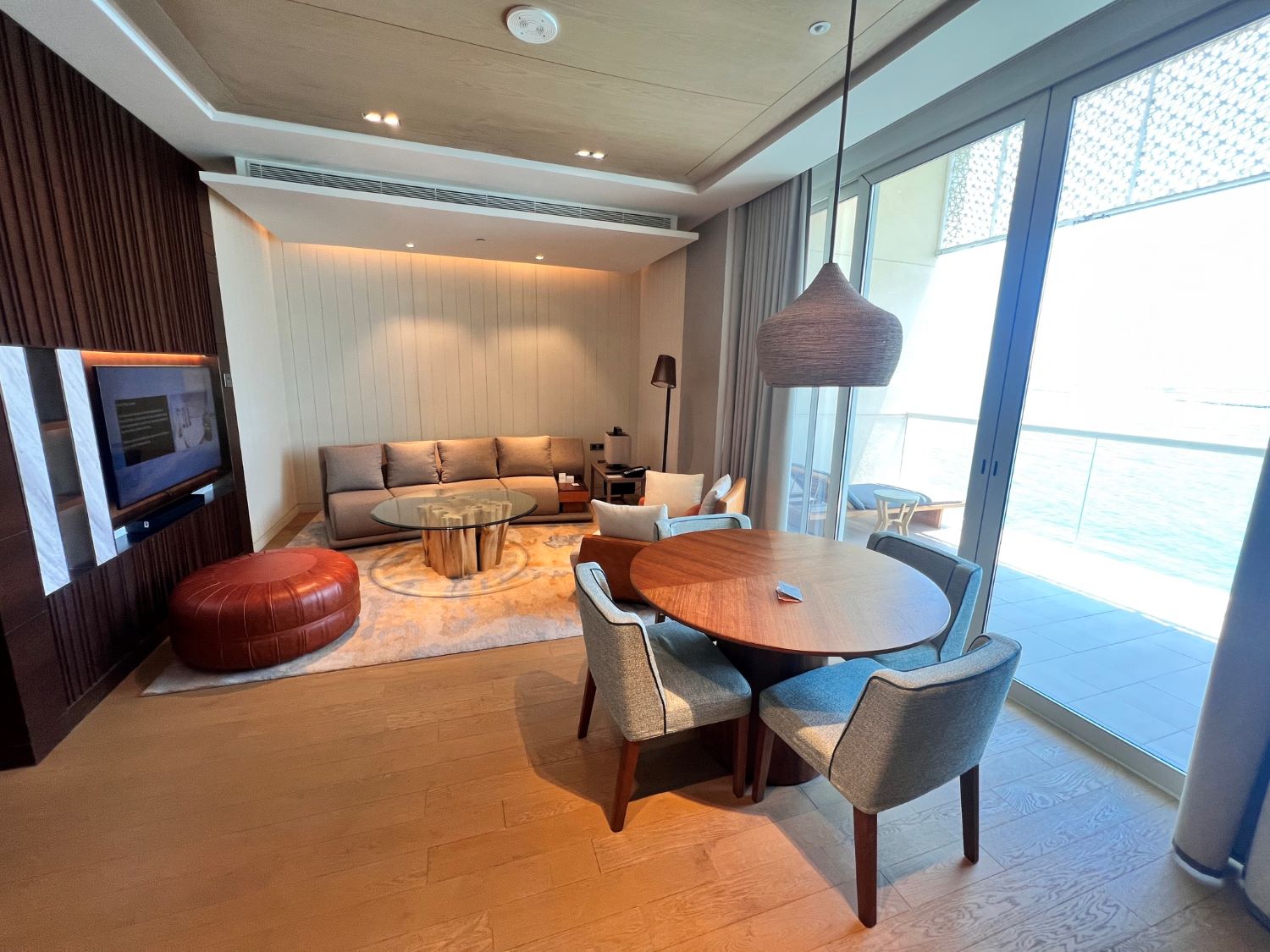 InterContinental Ras Al Khaimah Resort & Spa Review