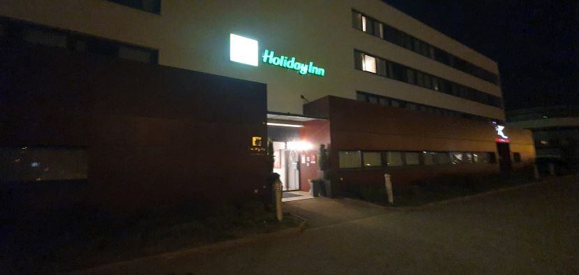 Holiday Inn Strasbourg - Nord