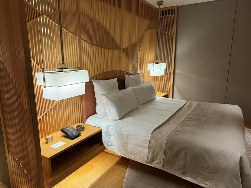 Room ANA InterContinental Beppu Resort & Spa