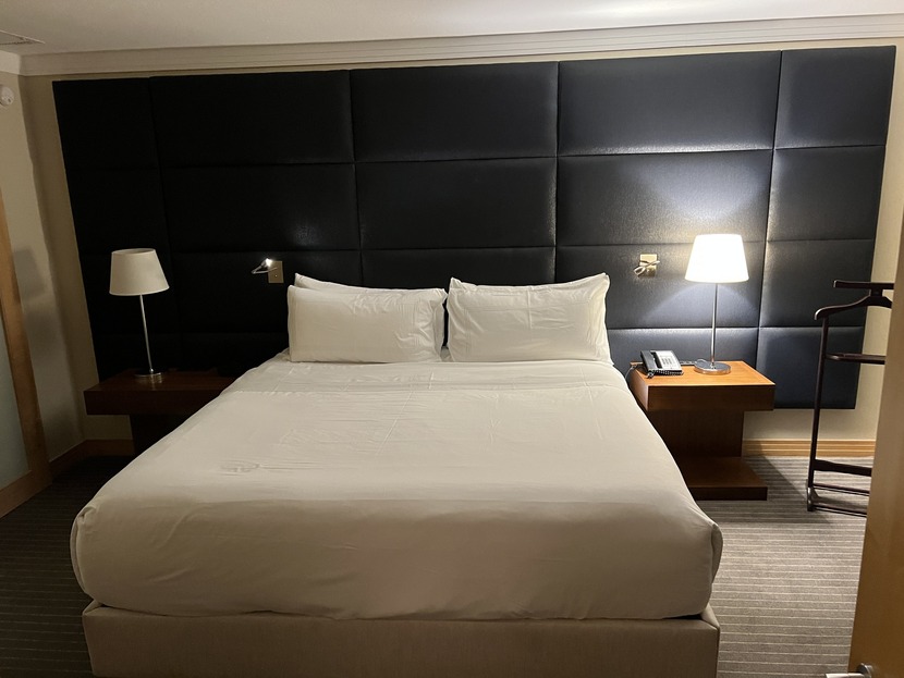 Premium Room - Bed - Intercontinental At Doral Miami
